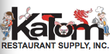 Katom Restaurant Supply