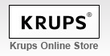 Krups Online Store