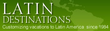 Latin Destinations Coupons