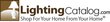 LightingCatalog.com