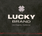 Lucky Brand Jeans Coupons