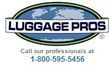 Luggage Pros Coupons