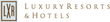 Luxury Resorts & Hotels Coupons