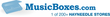 MusicBoxes.com