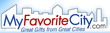 MyFavoriteCity.com