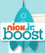 Nick Jr. Boost