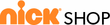 Nickelodeon Shop