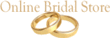 Online Bridal Store