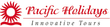 Pacific Holidays Coupons