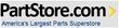 PartStore Coupons