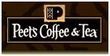 Peet's Coffee & Tea Coupons