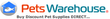 Pets Warehouse