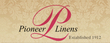Pioneer Linens Coupons