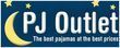 PJ Outlet Coupons