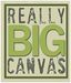 Really Big Canvas Coupons