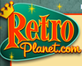 Retro Planet