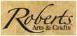 Roberts Arts & Crafts Coupons