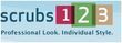 Scrubs123 Coupons