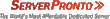 Server Pronto Coupons