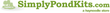 SimplyPondKits.com