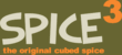 SpiceCubed