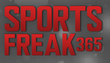 Sports Freak 365 Coupons