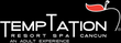 Temptation Resort Spa Coupons