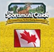 The Sportsman's Guide Canada