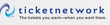 TicketNetwork
