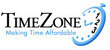 TimeZone123