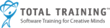 Total Training Online & DVD