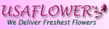 USA Flowers Coupons