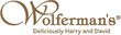 Wolferman's