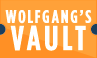Wolfgang's Vault