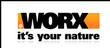WORX Outdoor Tools Coupons