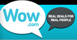 Wow.com Coupons