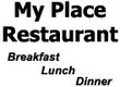 My Place Restaurant Coupons Newtown, CT Deals