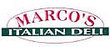 Marco's Italian Deli Coupons Amherst, NY Deals