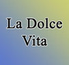 La Dolce Vita Coupons Cleveland, OH Deals