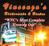 Vincenzo's Ristorante & Bistro Coupons Asheville, NC Deals
