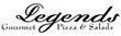 Legends Gourmet Pizza & Salads Coupons Burlington, NJ Deals