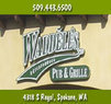 Waddell's Coupons Spokane, WA Deals