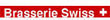 Brasserie Swiss Coupons Ossining, NY Deals