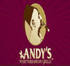 Andy's Mediterranean Grille Coupons Cincinnati, OH Deals