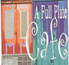 A Full Plate Cafe Coupons
