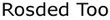 Rosded Too Coupons Morton Grove, IL Deals