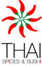 Thai Spices & Sushi Coupons Cary, NC Deals