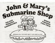 John & Mary's Submarine Shop Coupons Lackawanna, NY Deals