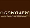 Li's Brothers Japanese and Chinese Restaurant Coupons Longmeadow, MA Deals