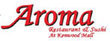 Aroma Sushi Coupons Cincinnati, OH Deals